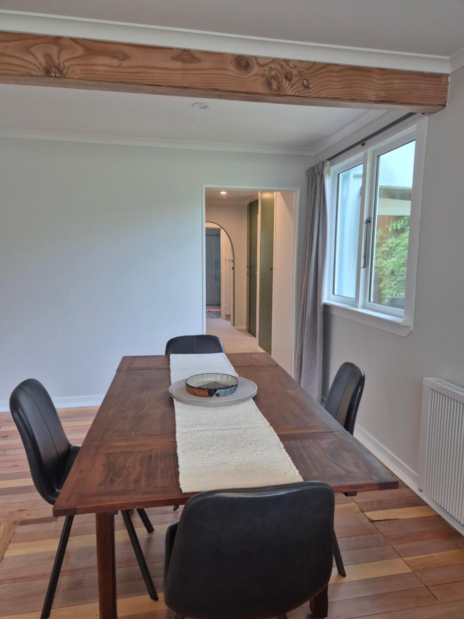 Cosy Getaway In Manapouri Villa Exterior photo