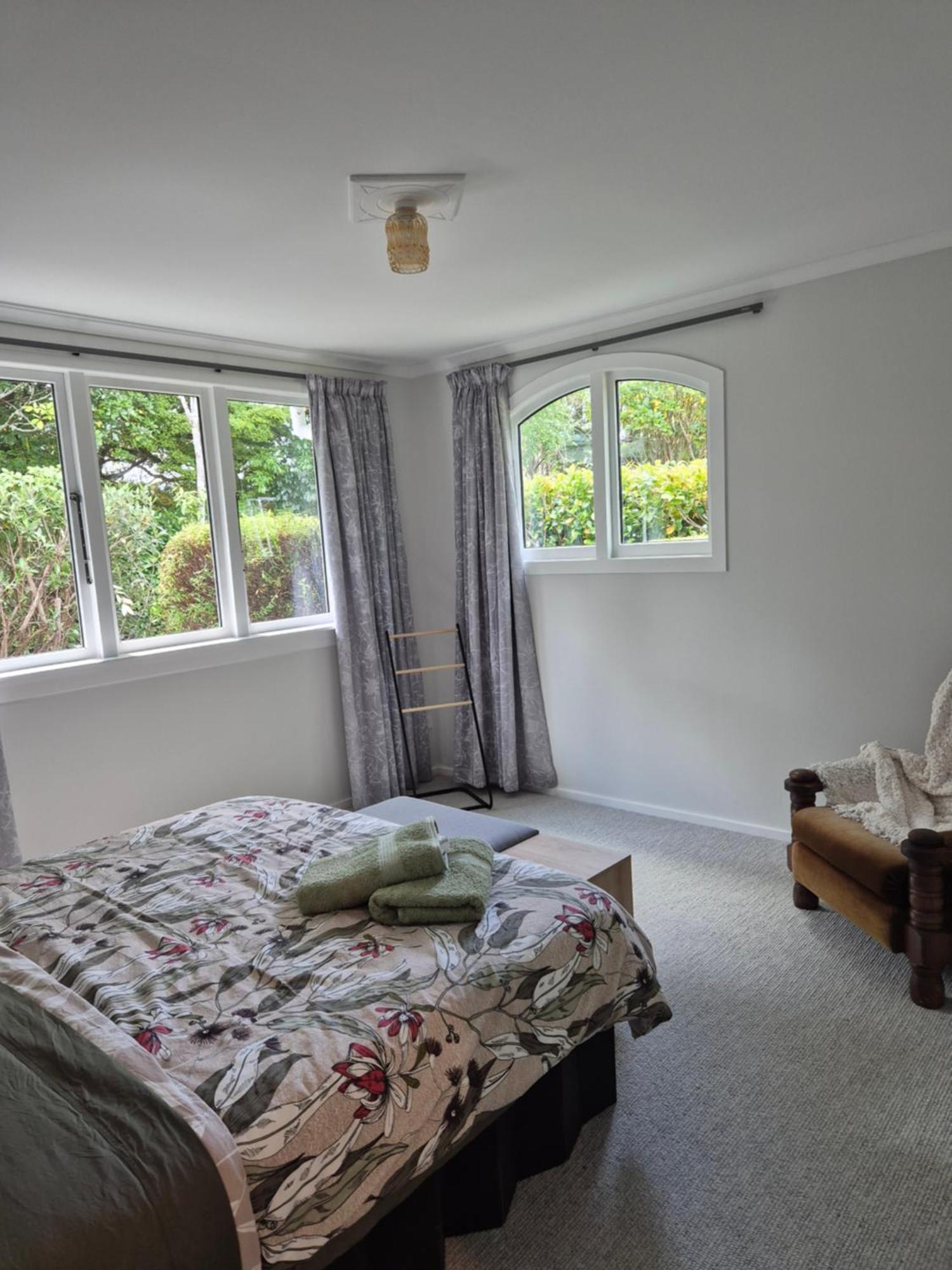Cosy Getaway In Manapouri Villa Exterior photo