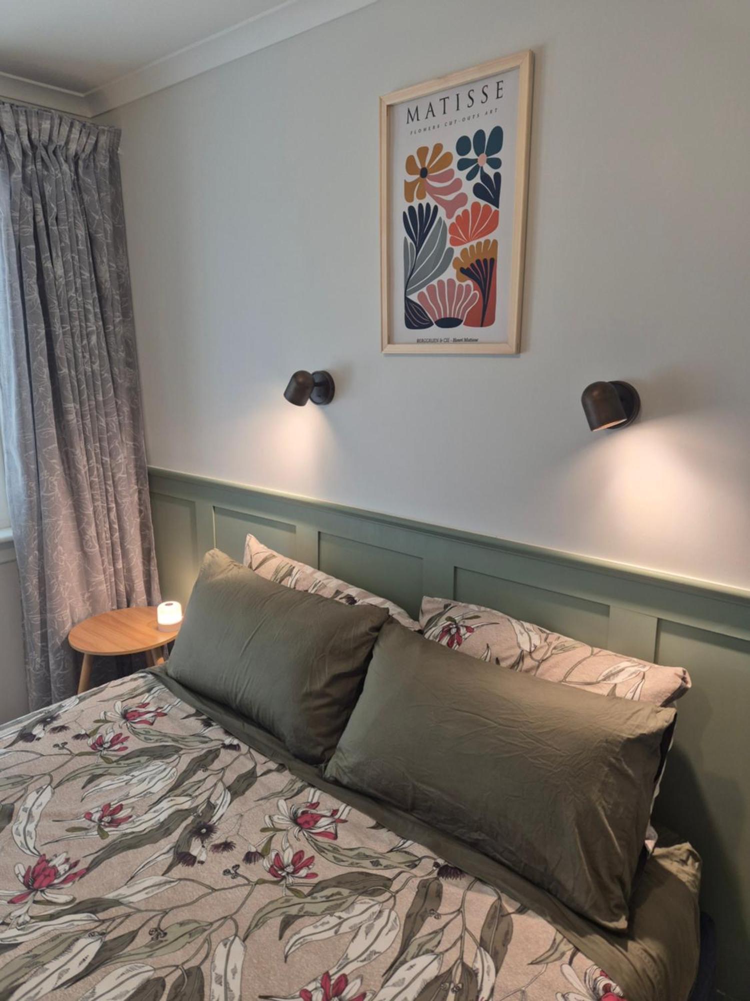 Cosy Getaway In Manapouri Villa Exterior photo